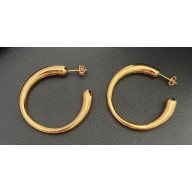 Saint Laurent Earrings 17 2024