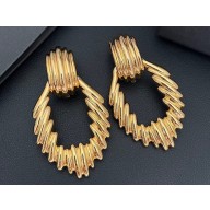 Saint Laurent Earrings 21 2024
