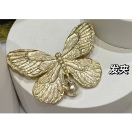 Dior MÉTAMORPHOSE Hair Accessory 2024