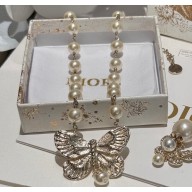 Dior MÉTAMORPHOSE Necklace 02 2024