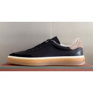 Loro Piana Calfskin Tennis Walk Men's Sneakers 06 2024