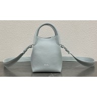 Loro Piana Micro Bale bag in Calfskin 02