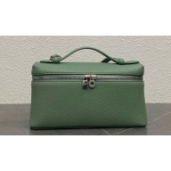 Loro Piana Extra Pocket L19 Bag in Grained Calfskin 04