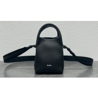 Loro Piana Micro Bale bag in Calfskin 11