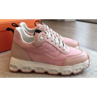 Hermes Impulse Women/Men sneakers in light parachute fabric 05 2024