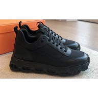 Hermes Impulse Women/Men sneakers in light parachute fabric 07 2024