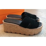 Hermes Eze 30 sandals with "H" cut-out 05 2024