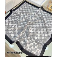 Celine scarf 90x90cm Top Quality 03 2024