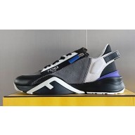Fendi Flow Men's low-tops Sneakers Top Quality 17 2024