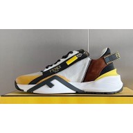 Fendi Flow Men's low-tops Sneakers Top Quality 19 2024