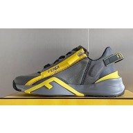 Fendi Flow Men's low-tops Sneakers Top Quality 20 2024