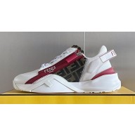 Fendi Flow Men's low-tops Sneakers Top Quality 08 2024