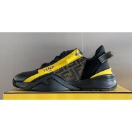 Fendi Flow Men's low-tops Sneakers Top Quality 09 2024
