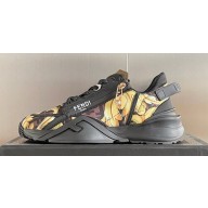 Fendi Flow Men's low-tops Sneakers Top Quality 01 2024