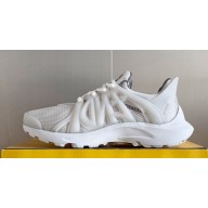 Fendi Tag Men's technical mesh running Sneakers Top Quality 03 2024