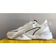 Fendi Flow Men's low-tops Sneakers Top Quality 25 2024