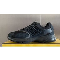Fendi Faster Women/Men Trainers low-tops Sneakers Top Quality 10 2024