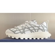 Dior Technical Mesh and Rubber with Warped Cannage Motif B31 Runner Men's Sneakers Top Quality 01 2024