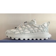 Dior Technical Mesh and Rubber with Warped Cannage Motif B31 Runner Men's Sneakers Top Quality 03 2024