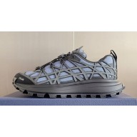 Dior Technical Mesh and Rubber with Warped Cannage Motif B31 Runner Men's Sneakers Top Quality 05 2024