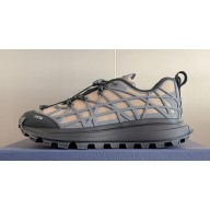 Dior Technical Mesh and Rubber with Warped Cannage Motif B31 Runner Men's Sneakers Top Quality 06 2024