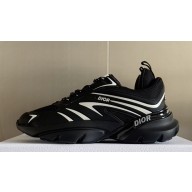 Dior Smooth Calfskin B32 Women/Men Sneakers Top Quality 01 2024