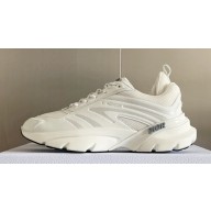 Dior Smooth Calfskin B32 Women/Men Sneakers Top Quality 02 2024