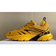 Dior Smooth Calfskin B32 Women/Men Sneakers Top Quality 06 2024