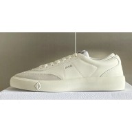 Dior Smooth Calfskin and Nubuck B101 Women/Men Sneakers Top Quality 03 2024