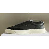 Dior Smooth Calfskin and Nubuck B101 Women/Men Sneakers Top Quality 04 2024