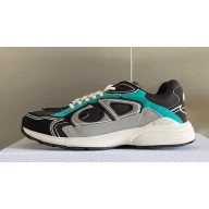 Dior Mesh and Technical Fabric B30 Women/Men Sneakers Top Quality 10 2024