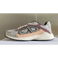 Dior Mesh and Technical Fabric B30 Women/Men Sneakers Top Quality 11 2024