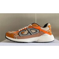 Dior Mesh and Technical Fabric B30 Women/Men Sneakers Top Quality 12 2024