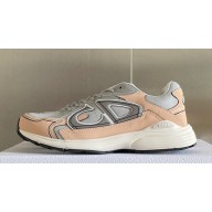 Dior Mesh and Technical Fabric B30 Women/Men Sneakers Top Quality 13 2024