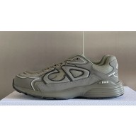 Dior Mesh and Technical Fabric B30 Women/Men Sneakers Top Quality 16 2024