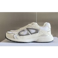 Dior Mesh and Technical Fabric B30 Women/Men Sneakers Top Quality 17 2024