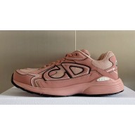 Dior Mesh and Technical Fabric B30 Women/Men Sneakers Top Quality 19 2024