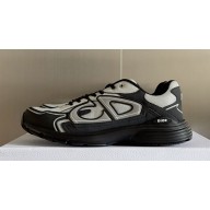 Dior Mesh and Technical Fabric B30 Women/Men Sneakers Top Quality 20 2024