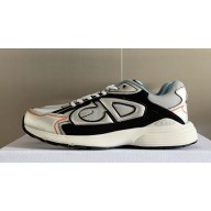 Dior Mesh and Technical Fabric B30 Women/Men Sneakers Top Quality 21 2024