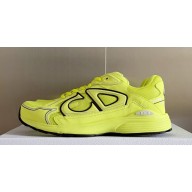 Dior Mesh and Technical Fabric B30 Women/Men Sneakers Top Quality 24 2024