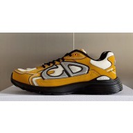 Dior Mesh and Technical Fabric B30 Women/Men Sneakers Top Quality 25 2024