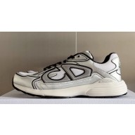 Dior Mesh and Technical Fabric B30 Women/Men Sneakers Top Quality 26 2024