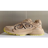 Dior Mesh and Technical Fabric B30 Women/Men Sneakers Top Quality 28 2024
