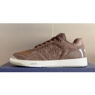 Dior Smooth Calfskin B27 Women/Men Low-Top Sneakers Top Quality 22 2024