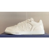 Dior Smooth Calfskin B27 Women/Men Low-Top Sneakers Top Quality 23 2024