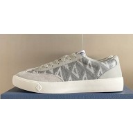 Dior Smooth Calfskin and Nubuck B101 Women/Men Sneakers Top Quality 11 2024