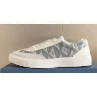 Dior Smooth Calfskin and Nubuck B101 Women/Men Sneakers Top Quality 12 2024