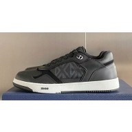 Dior Smooth Calfskin B27 Women/Men Low-Top Sneakers Top Quality 44 2024