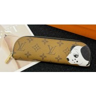 Louis Vuitton Charlotte Pencil Pouch GI1112 2024