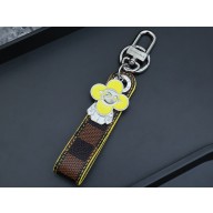 Louis Vuitton Vivienne Dragonne Key Holder and Bag Charm 01